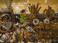 -杭州国际会议中心洲际酒店-德国啤酒屋(砂之船国际生活广场店)