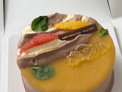 -ABC Cooking Studio(上海环球金融中心店)