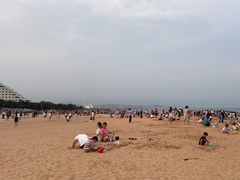 -日照灯塔风景区