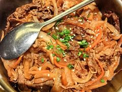 -御牛道日式烤肉料理(杭州万象城店)