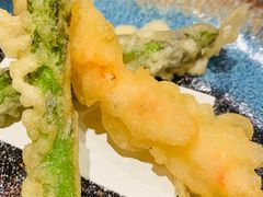 天妇罗-鲤·鮨KOISUSHI