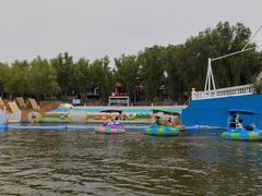 -青龙湖公园