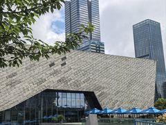 -安徽省地质博物馆