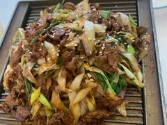 -郭林家常菜烤鸭(曙光西路店)