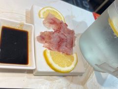 -京门活鱼馆·鱼火锅(百子湾（原红庙）店)