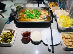 -半天妖烤鱼(印象城店)