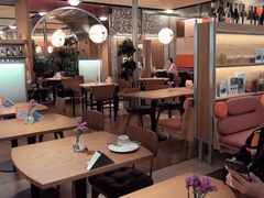 -芭莉与彩虹西餐厅(成都合生汇店)