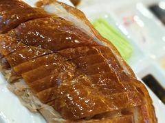 -津悦·正阳春烤鸭(红旗南路店)