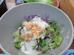 -高基五春川炒鸡排 韩国料理(威海总店)
