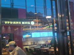 -牛啤堂精酿啤酒餐吧(五棵松华熙店)