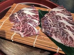 -NIUAN牛庵·日式和牛烧肉(恒隆店)