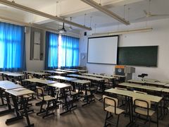 -上海海事大学(临港校区)