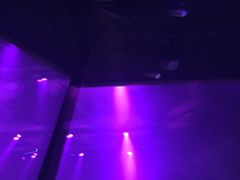 -SPACE(欢乐颂购物中心店)