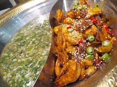 -和福顺牛肉大虾焖锅自助(宝业店)