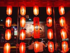 -烧蠔帮·生蚝海鲜牌档(观海店)