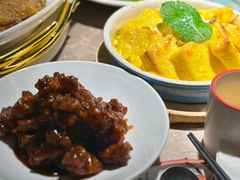 -新白鹿餐厅(金鹰新街口店)