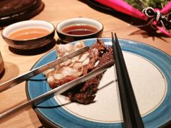 -烧肉达人•炭火烧肉(新天地店)