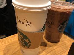-星巴克(昆明金鹰天地店)