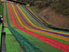 -梦幻奥陶纪景区