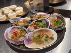 -小核桃烤肉馆(西塔店)