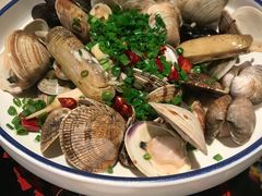 -杭越海鲜(迪荡店)