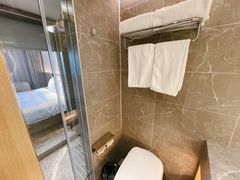 -桔子酒店(天津五大道店)