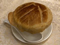 酥皮焗奶-顺德人家食府(黄金广场店)