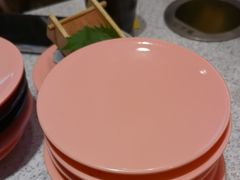 -争鲜回转寿司(朝外悠唐PLUS店)