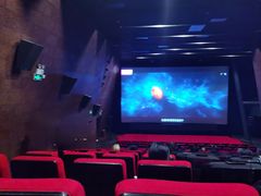 -和美电影艺术中心(万国城店)