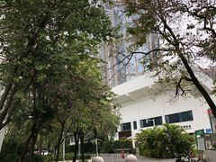 -天河体育中心