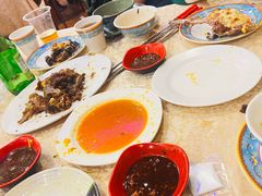 -维吾尔餐厅(宜山路店)