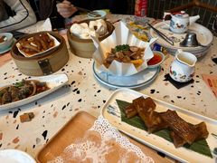 -点都德(广州白云山景区南门店)