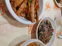 -小林哥的海鲜馆·夜宵烧烤(渔人码头店)