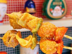 -荣叔港式沙嗲牛肉火锅(正佳潮流店)