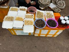 -云南木水花野生菌交易中心