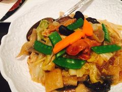 -广州文华东方酒店·江-由辉师傅主理