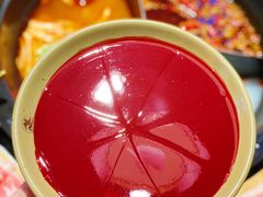 -蜀大侠火锅(森兰花园城店)