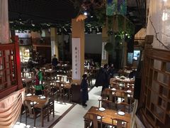 -福慧慈缘素食餐厅(王府井店)