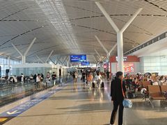 -南昌昌北国际机场