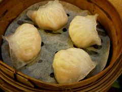 晶莹鲜虾饺-添好运点心专门店(深水埗店)