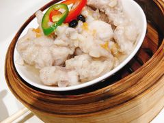 -东海海鲜酒家(中信广场店)