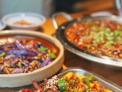 -泥糊破店小酒馆·团建聚餐(南京西路店)