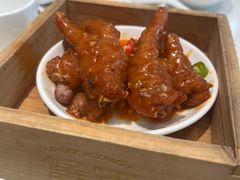 -煲王粤菜餐厅(中侨中心店)