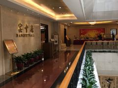 -广东大厦酒店(广州北京路步行街纪念堂地铁站店)