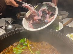 -大鱼山房鱼头火锅(老字号品质店)