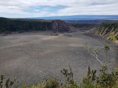 -夏威夷火山国家公园