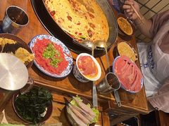 -楠火锅(西单店)