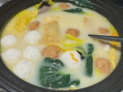 -淮扬府(安定门店)