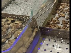 -环球约客烤涮自助(铜锣湾店)