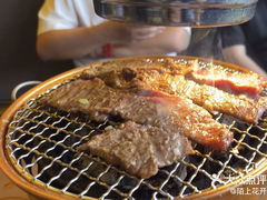 -AJIYA炭火烧肉(徐汇正大乐城店)